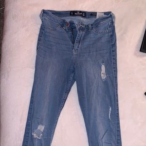 Hollister Jeggings